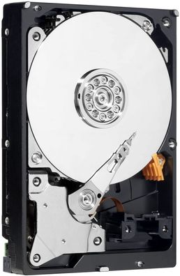 Western Digital WD20EVDS 2000GB SATA 3,5"