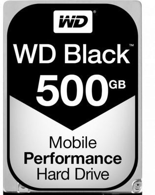 Western Digital WD5000BPKT 500GB SATA 3,5"
