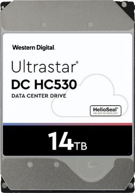 Western Digital WUH721414ALE6L4 14TB SATA 3,5"