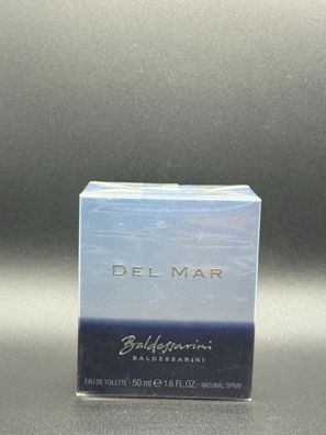 Baldessarini Del Mar Eau de Toilette 50ml