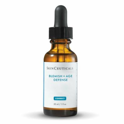 SkinCeuticals Blemish + Age Defense