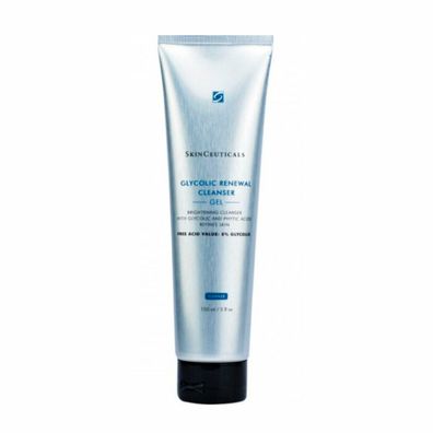 SkinCeuticals Glycolic Renewal Cleanser Gel