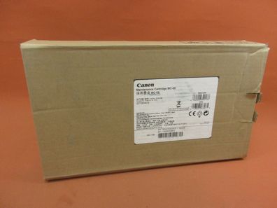 Original Canon MC-05 OVP