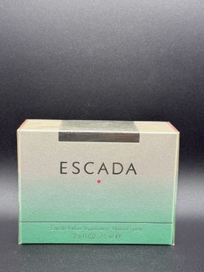 Escada Signature Eau de Parfum 75ml