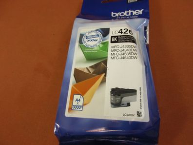 Original Brother LC426 OVP