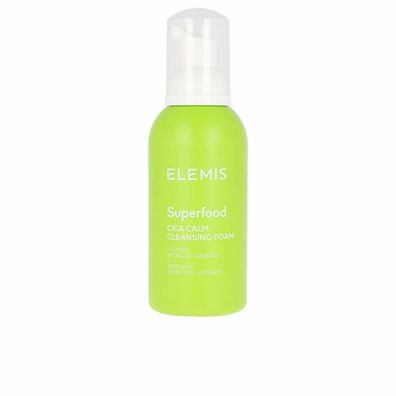 Elemis Superfood CICA Calm Cleansing Foam