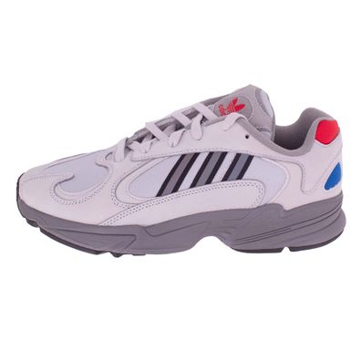 Adidas Originals Yung-1 Schuhe Herren Sneaker Gr. 44 UK 9,5