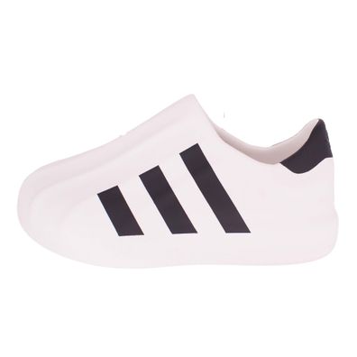 Adidas Originals Adifom Superstar Schuhe Slip-In Weiß