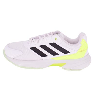 Adidas Tennis Courtjam Control 3 Schuhe