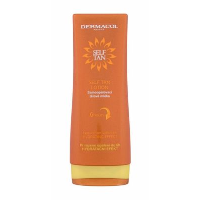 Self Tan Lotion) 200ml