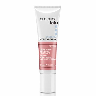 Cumlaude Lubripiu Intim Creme 30ml
