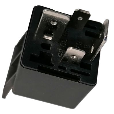 Mini Relais | WEHRLE | 4-polig | Schließer | 12V | 70A | mit Diode