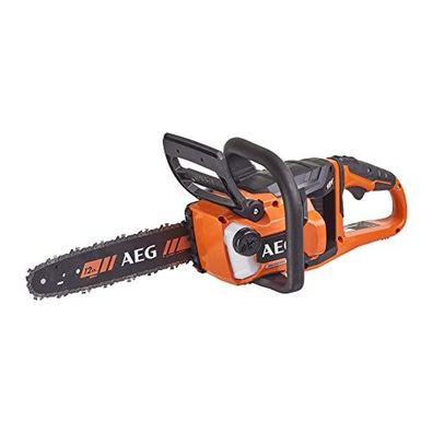 AEG – Tronçonneuse De Charpente 18V PRO18V Brushless (Sans Batterie)