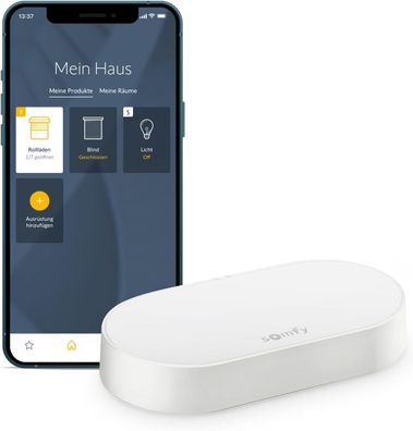 Somfy Connectivity Kit 1870755