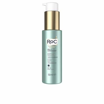 ROC Multi Correxion Hydrate & Plump Daily Moisturiser SPF30
