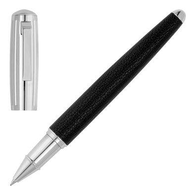 Hugo Boss Tintenroller Pure Iconic Black