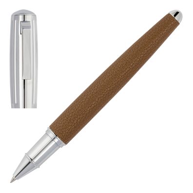Hugo Boss Tintenroller Pure Iconic Camel