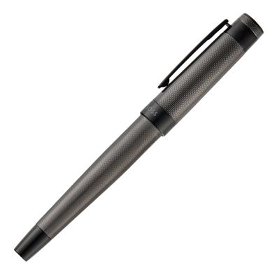 Hugo Boss Füllfederhalter Eclat Gun
