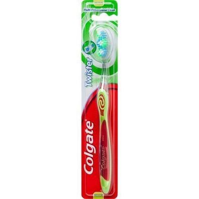 Colgate Twister Medium Zahnbürste