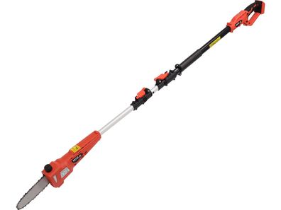 Akku Hochentaster 8" / 20 cm, 18v (ohne Akku)