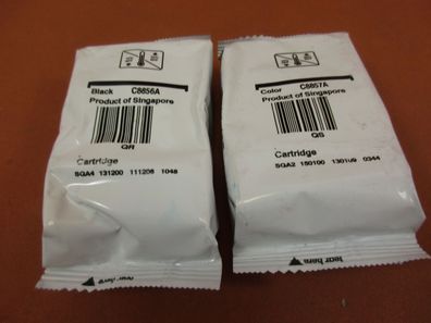 Original Rimage C8856A/C8857A Verschweißt
