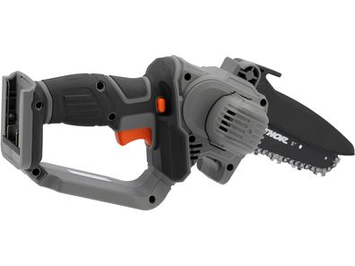 Mini Akku Kettensäge 20V 5“ / 13 cm, (ohne Akku)