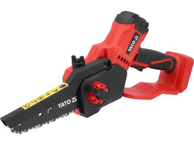 Akku Kettensäge 7" / 18cm, 18V (ohne Akku)