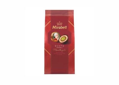 Mozartkugeln Mirabell 228g echte Österreichische Confiserie