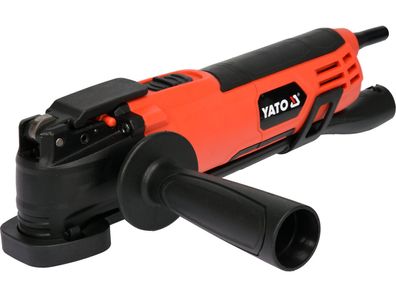 Multifunktionswerkzeug 500W, 8000-16000 min?¹