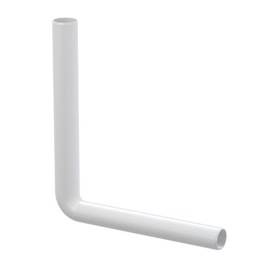 Alcadrain A951-390 Spülrohr – Knie DN44/50