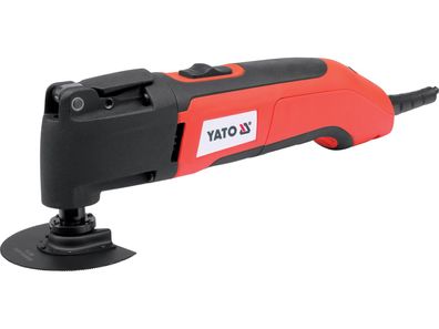 Multifunktionswerkzeug 300W, 15000-22000 min?¹