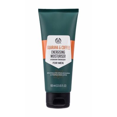 The Body Shop Hautpflege für Männer