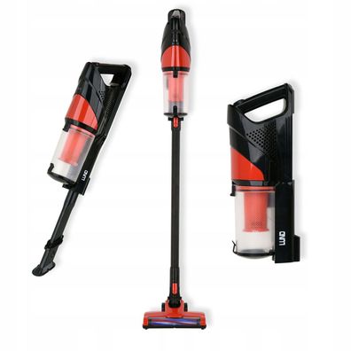 Akku Handstaubsauger 22,2V, 120W, 1 Liter, beutellos