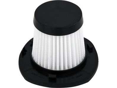 Handstaubsauger 12V, 100W, Beutellos