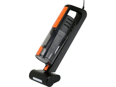 Handstaubsauger 12V, 100W, Beutellos