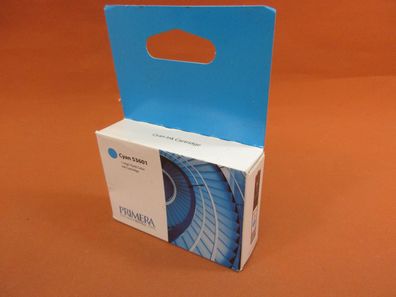 Original Primera 53601 Cyan OVP
