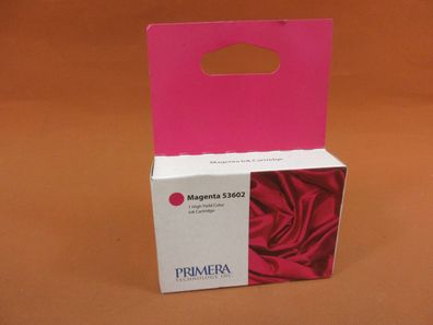 Original Primera 53602 Magenta OVP