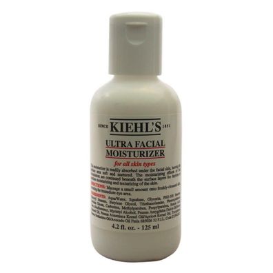 Kiehl's Ultra Facial Moisturizer 125ml