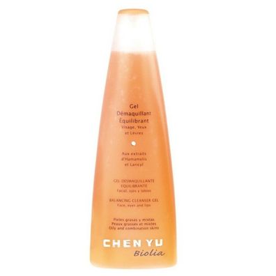 Chen Yu Balancing Cleansing Gel Oily Haut 250ml