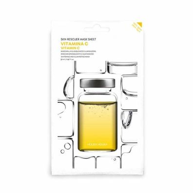 Holika Mascarilla Vita C Eurolot