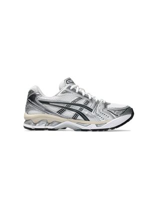 Asics Gel-Kayano 14 White Graphite Grey - 1203A537-110 - NEU/OVP