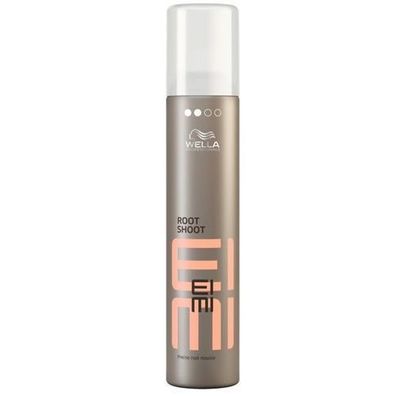 Wella Eimi Root Shoot - Schaum fuer voluminoese Haaransaetze, 200ml
