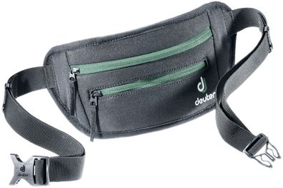 Deuter Neo Belt I Bauchtasche 3910220 - Farben: black-seagreen