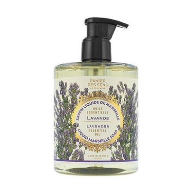 Liquid Soap (Liquid Marseille Soap) 500ml