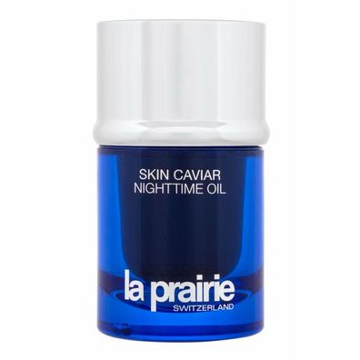 La Prairie Haut Caviar Nighttime Oil 20ml