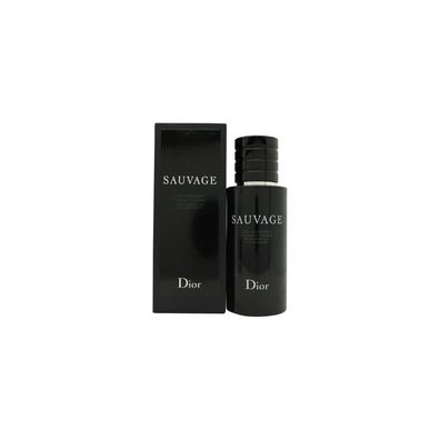Dior Sauvage Balsamo Hidratante De Rostro 75ml