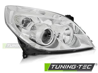 Scheinwerfer rechts TYC passend für OPEL VECTRA C 09.05-08