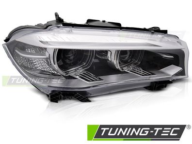 Scheinwerfer Xenon Rechts TYC passend für BMW X5 F15 13-18