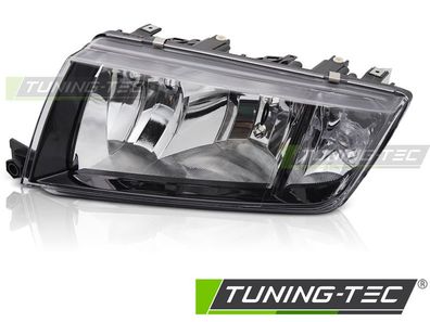 Scheinwerfer Links TYC passend für Skoda Fabia 00-07