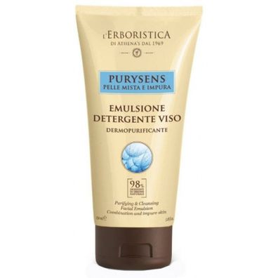 reinigungsemulsion Damen 150ml vegan transparent